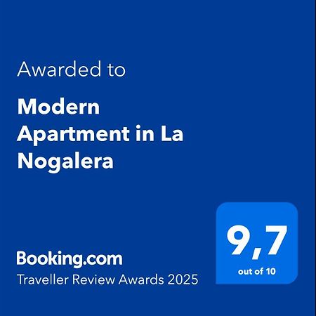 Modern Apartment In La Nogalera Torremolinos Kültér fotó