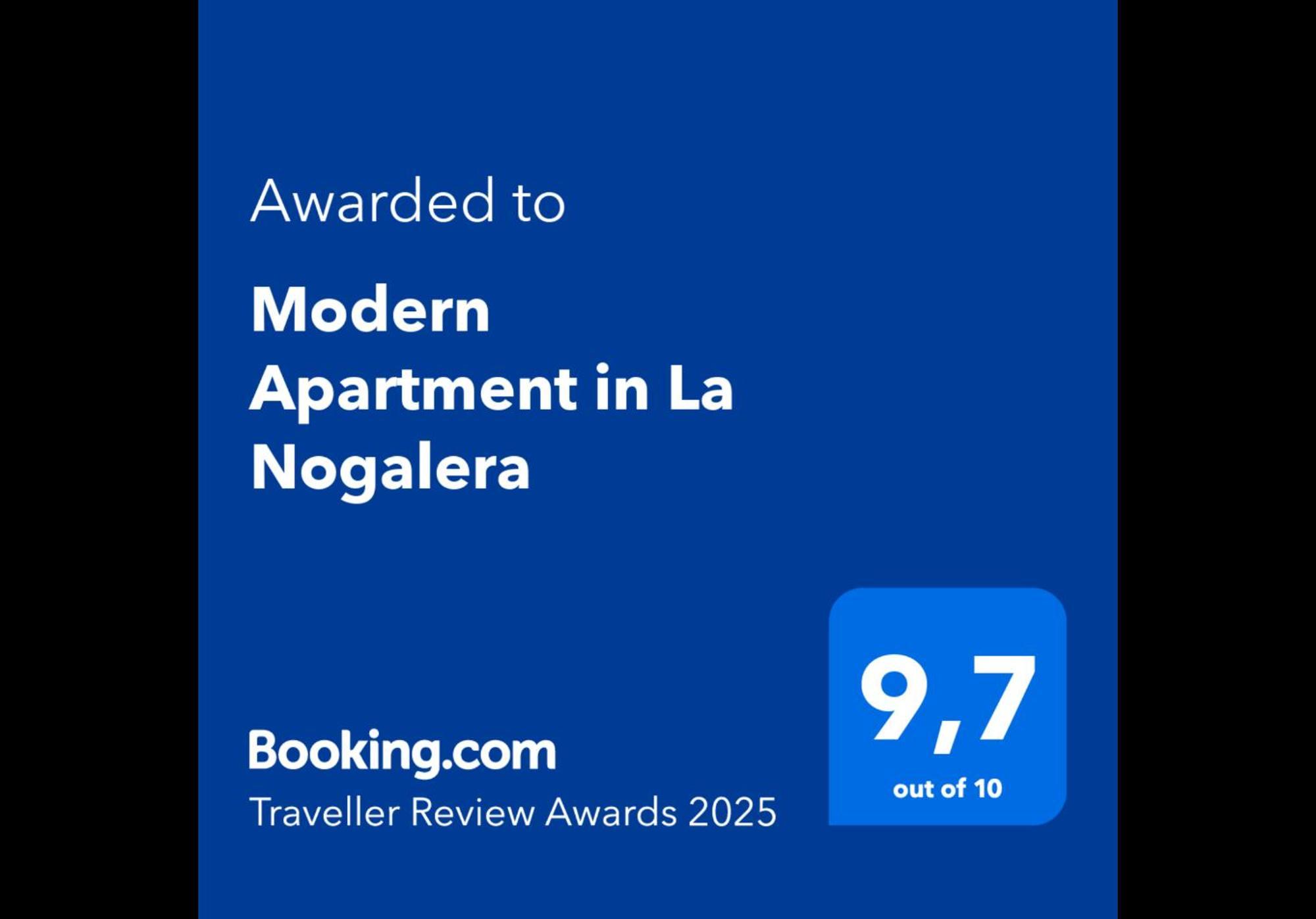 Modern Apartment In La Nogalera Torremolinos Kültér fotó